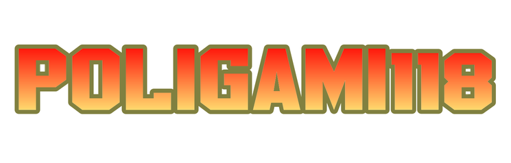 POLIGAMI118 Logo